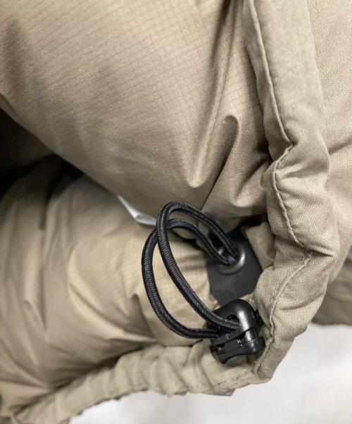 THE NORTH FACE（ザ ノース フェイス）THE NORTH FACE (ザ ノース フェイス) Alteration Sierra Jacket/オルタレーションシエラジャケット カーキ サイズ:Lの古着・服飾アイテム