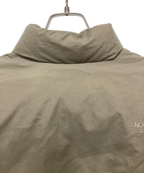 THE NORTH FACE（ザ ノース フェイス）THE NORTH FACE (ザ ノース フェイス) Alteration Sierra Jacket/オルタレーションシエラジャケット カーキ サイズ:Lの古着・服飾アイテム