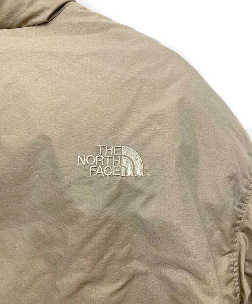 THE NORTH FACE（ザ ノース フェイス）THE NORTH FACE (ザ ノース フェイス) Alteration Sierra Jacket/オルタレーションシエラジャケット カーキ サイズ:Lの古着・服飾アイテム