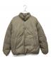 THE NORTH FACE（ザ ノース フェイス）の古着「Alteration Sierra Jacket/オルタレーションシエラジャケット」｜カーキ