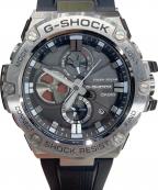 CASIOカシオ）の古着「G-STEEL」