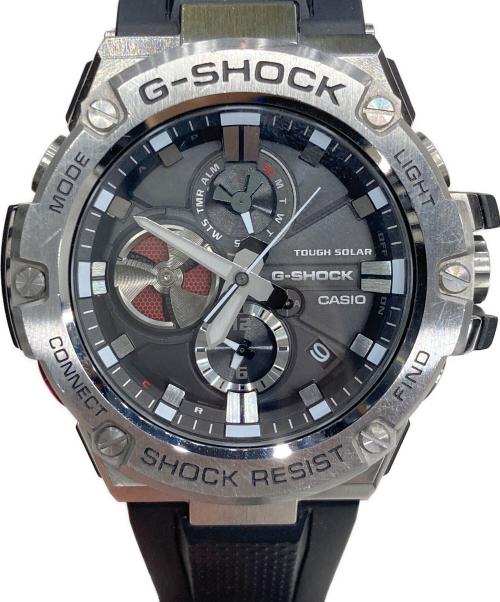 CASIO（カシオ）CASIO (カシオ) G-STEELの古着・服飾アイテム