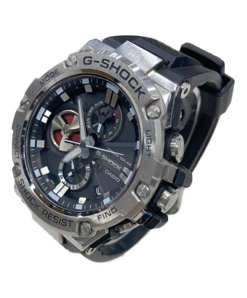CASIO（カシオ）CASIO (カシオ) G-STEELの古着・服飾アイテム