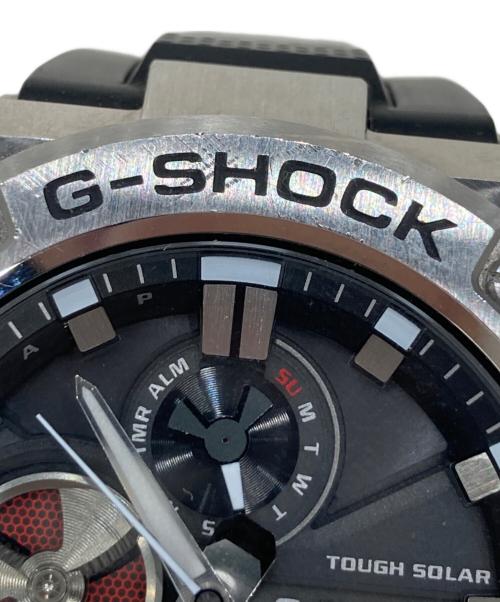 CASIO（カシオ）CASIO (カシオ) G-STEELの古着・服飾アイテム