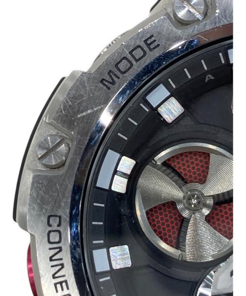 CASIO（カシオ）CASIO (カシオ) G-STEELの古着・服飾アイテム