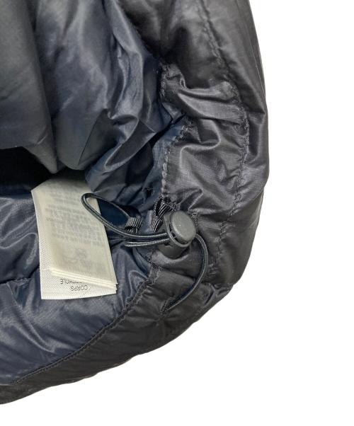 Patagonia（パタゴニア）Patagonia (パタゴニア) フィッツロイ・ダウン・フーディ ブラック サイズ:Lの古着・服飾アイテム