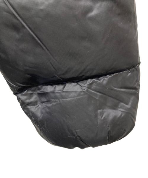 Patagonia（パタゴニア）Patagonia (パタゴニア) フィッツロイ・ダウン・フーディ ブラック サイズ:Lの古着・服飾アイテム