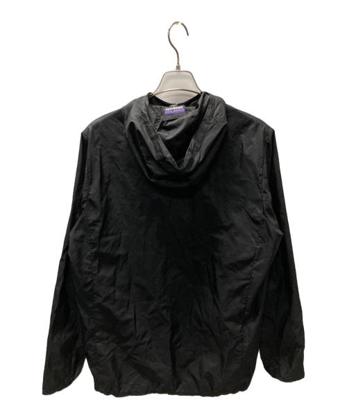 Patagonia（パタゴニア）Patagonia (パタゴニア) フーディニ・ジャケット ブラック サイズ:Lの古着・服飾アイテム