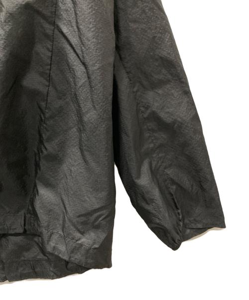 Patagonia（パタゴニア）Patagonia (パタゴニア) フーディニ・ジャケット ブラック サイズ:Lの古着・服飾アイテム