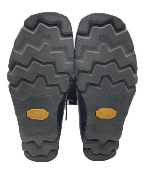 CLARKS（クラークス）CLARKS (クラークス) WallabeeBT GTX/ワラビーブーツゴアテックス ブラック サイズ:EU42の古着・服飾アイテム