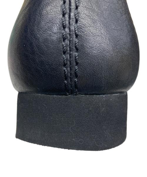 CLARKS（クラークス）CLARKS (クラークス) WallabeeBT GTX/ワラビーブーツゴアテックス ブラック サイズ:EU42の古着・服飾アイテム