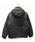Patagonia (パタゴニア) ISTHMUS JACKET/中綿ジャケット ブラック サイズ:M：13000円