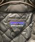 中古・古着 Patagonia (パタゴニア) ISTHMUS JACKET/中綿ジャケット ブラック サイズ:M：13000円