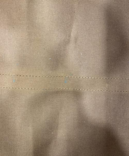 LOUIS VUITTON（ルイ ヴィトン）LOUIS VUITTON (ルイ ヴィトン) ボストンバッグ ブラウンの古着・服飾アイテム