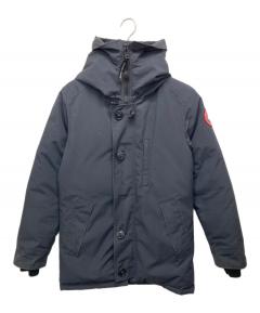 中古・古着通販】CANADA GOOSE (カナダグース) Chateau Parka Fusion