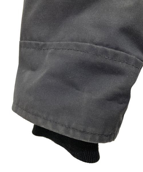 CANADA GOOSE（カナダグース）CANADA GOOSE (カナダグース) CHATEAU PARKA FUSION FIT ネイビー サイズ:Sの古着・服飾アイテム