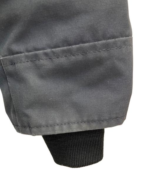 CANADA GOOSE（カナダグース）CANADA GOOSE (カナダグース) CHATEAU PARKA FUSION FIT ネイビー サイズ:Sの古着・服飾アイテム