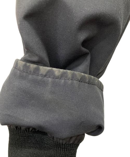 CANADA GOOSE（カナダグース）CANADA GOOSE (カナダグース) CHATEAU PARKA FUSION FIT ネイビー サイズ:Sの古着・服飾アイテム