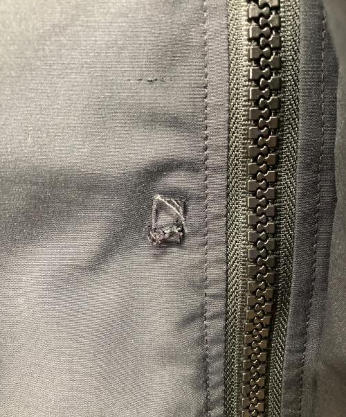 CANADA GOOSE（カナダグース）CANADA GOOSE (カナダグース) CHATEAU PARKA FUSION FIT ネイビー サイズ:Sの古着・服飾アイテム