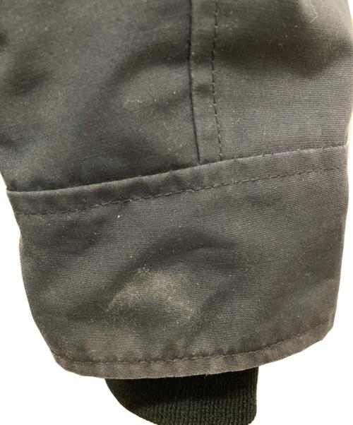CANADA GOOSE（カナダグース）CANADA GOOSE (カナダグース) CHATEAU PARKA FUSION FIT ネイビー サイズ:Sの古着・服飾アイテム