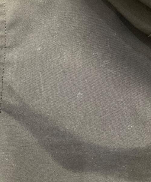 CANADA GOOSE（カナダグース）CANADA GOOSE (カナダグース) CHATEAU PARKA FUSION FIT ネイビー サイズ:Sの古着・服飾アイテム