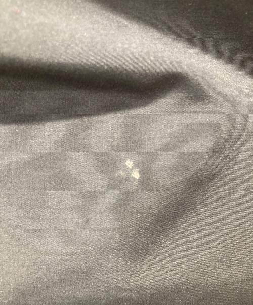 CANADA GOOSE（カナダグース）CANADA GOOSE (カナダグース) CHATEAU PARKA FUSION FIT ネイビー サイズ:Sの古着・服飾アイテム