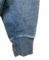 中古・古着 RRL (ダブルアールエル) 両Vスウェット インディゴ サイズ:L：12000円