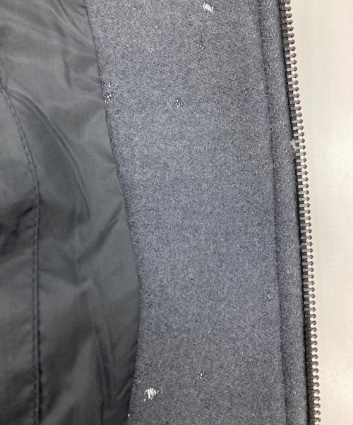 PENDLETON（ペンドルトン）PENDLETON (ペンドルトン) ネイティブ柄ジップジャケット グレー サイズ:Lの古着・服飾アイテム