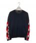 MONCLER (モンクレール) MAGLIONE ウールニット ブラック サイズ:M：17000円