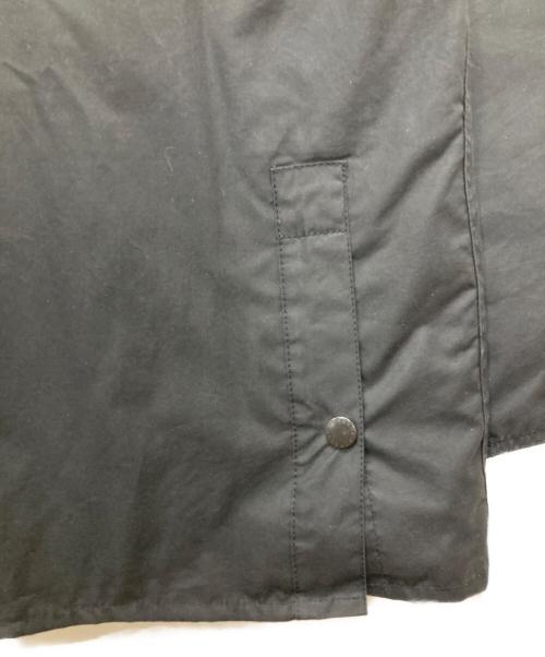 Barbour（バブアー）Barbour (バブアー) BEDALE オイルドジャケット ブラック サイズ:38の古着・服飾アイテム