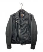 Schottショット）の古着「ONESTAR NEW NAKED／ワンスター ニューネイキッド」｜ブラック