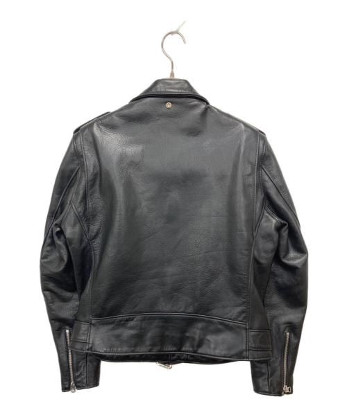 Schott（ショット）Schott (ショット) ONESTAR NEW NAKED／ワンスター ニューネイキッド ブラック サイズ:42の古着・服飾アイテム