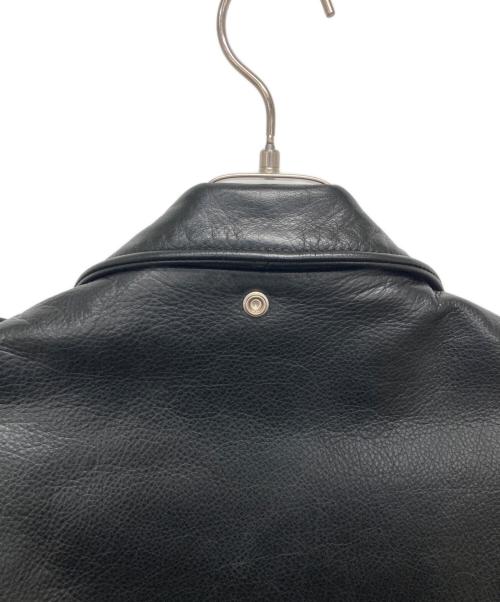 Schott（ショット）Schott (ショット) ONESTAR NEW NAKED／ワンスター ニューネイキッド ブラック サイズ:42の古着・服飾アイテム