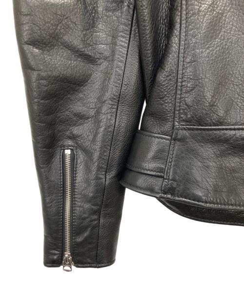 Schott（ショット）Schott (ショット) ONESTAR NEW NAKED／ワンスター ニューネイキッド ブラック サイズ:42の古着・服飾アイテム