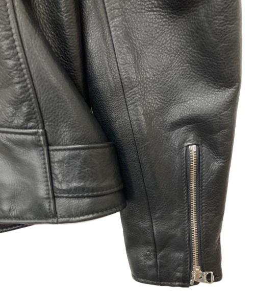 Schott（ショット）Schott (ショット) ONESTAR NEW NAKED／ワンスター ニューネイキッド ブラック サイズ:42の古着・服飾アイテム