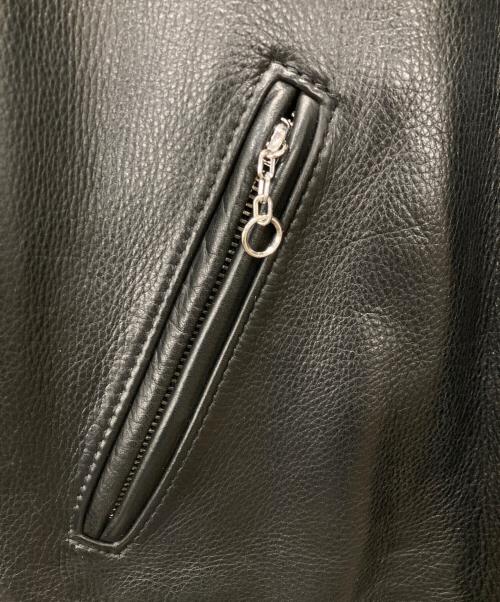 Schott（ショット）Schott (ショット) ONESTAR NEW NAKED／ワンスター ニューネイキッド ブラック サイズ:42の古着・服飾アイテム