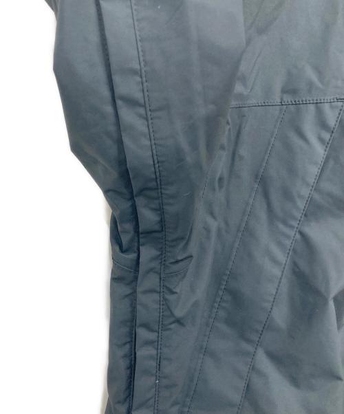 THE NORTH FACE（ザ ノース フェイス）THE NORTH FACE (ザ ノース フェイス) SCOOP JACKET/スクープジャケット アスファルトグレーxクラシックカーキ サイズ:Sの古着・服飾アイテム