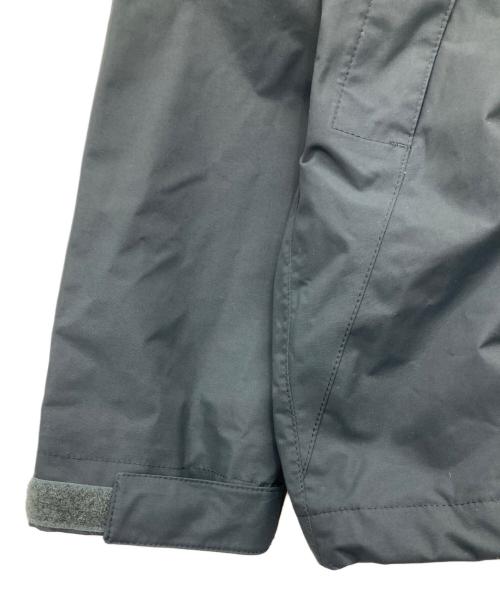 THE NORTH FACE（ザ ノース フェイス）THE NORTH FACE (ザ ノース フェイス) SCOOP JACKET/スクープジャケット アスファルトグレーxクラシックカーキ サイズ:Sの古着・服飾アイテム