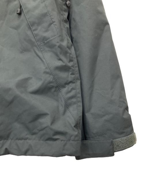 THE NORTH FACE（ザ ノース フェイス）THE NORTH FACE (ザ ノース フェイス) SCOOP JACKET/スクープジャケット アスファルトグレーxクラシックカーキ サイズ:Sの古着・服飾アイテム