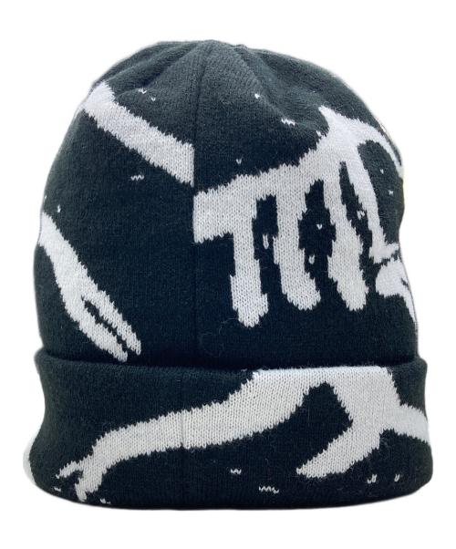 ARC'TERYX（アークテリクス）ARC'TERYX (アークテリクス) FERNIE TOQUE/ニット帽/ビーニー ブラックの古着・服飾アイテム