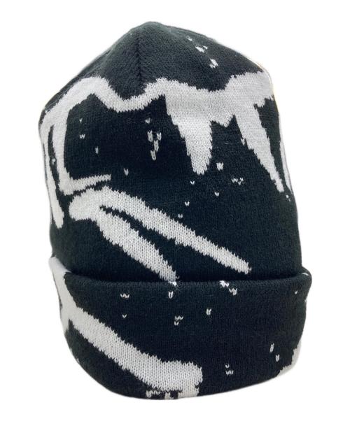 ARC'TERYX（アークテリクス）ARC'TERYX (アークテリクス) FERNIE TOQUE/ニット帽/ビーニー ブラックの古着・服飾アイテム