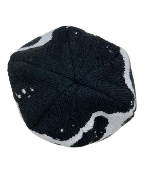 ARC'TERYX（アークテリクス）ARC'TERYX (アークテリクス) FERNIE TOQUE/ニット帽/ビーニー ブラックの古着・服飾アイテム