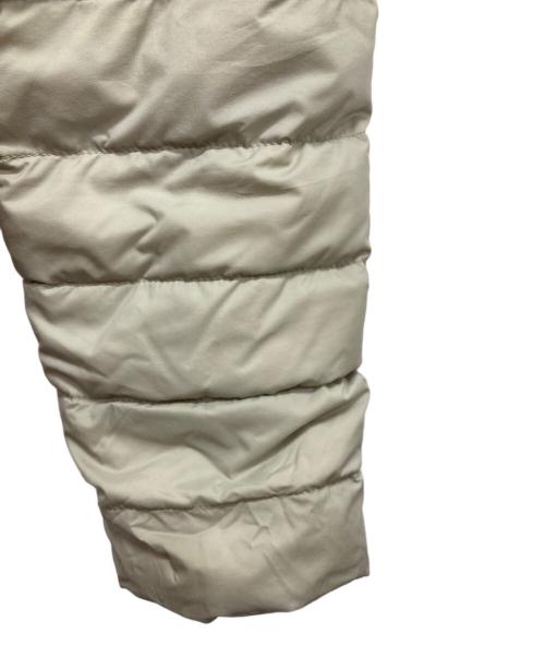 DANTON（ダントン）DANTON (ダントン) ミドルダウンジャケット グレー サイズ:Mの古着・服飾アイテム