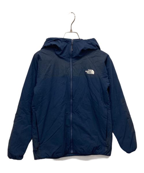 THE NORTH FACE（ザ ノース フェイス）THE NORTH FACE (ザ ノース フェイス) Ventrix Hoodie/中綿ジャケット ネイビー サイズ:Sの古着・服飾アイテム