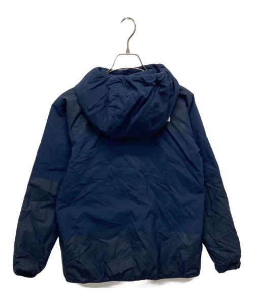 THE NORTH FACE（ザ ノース フェイス）THE NORTH FACE (ザ ノース フェイス) Ventrix Hoodie/中綿ジャケット ネイビー サイズ:Sの古着・服飾アイテム