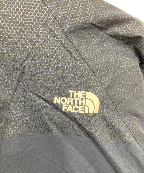 THE NORTH FACE（ザ ノース フェイス）THE NORTH FACE (ザ ノース フェイス) Ventrix Hoodie/中綿ジャケット ネイビー サイズ:Sの古着・服飾アイテム