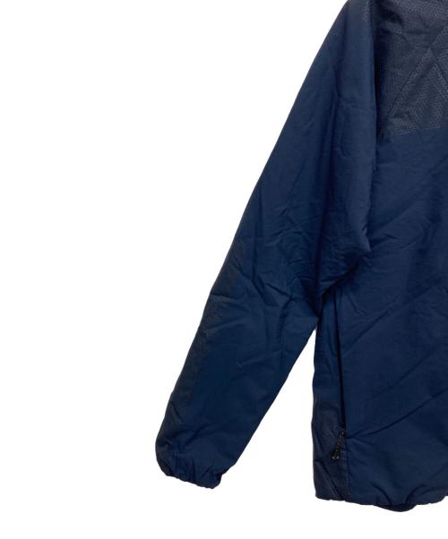 THE NORTH FACE（ザ ノース フェイス）THE NORTH FACE (ザ ノース フェイス) Ventrix Hoodie/中綿ジャケット ネイビー サイズ:Sの古着・服飾アイテム