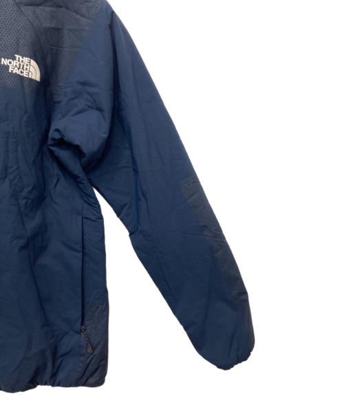 THE NORTH FACE（ザ ノース フェイス）THE NORTH FACE (ザ ノース フェイス) Ventrix Hoodie/中綿ジャケット ネイビー サイズ:Sの古着・服飾アイテム