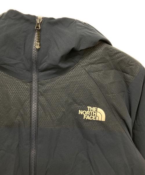 THE NORTH FACE（ザ ノース フェイス）THE NORTH FACE (ザ ノース フェイス) Ventrix Hoodie/中綿ジャケット ネイビー サイズ:Sの古着・服飾アイテム