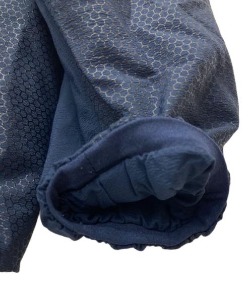 THE NORTH FACE（ザ ノース フェイス）THE NORTH FACE (ザ ノース フェイス) Ventrix Hoodie/中綿ジャケット ネイビー サイズ:Sの古着・服飾アイテム